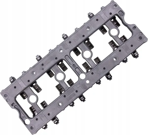 Gebruikte kleplifter Febi Bilstein 34272 image 2
