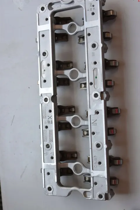Gebruikte kleplifter Febi Bilstein 34272 image 3