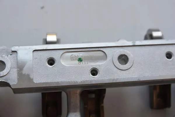 Gebruikte kleplifter Febi Bilstein 34272 image 6