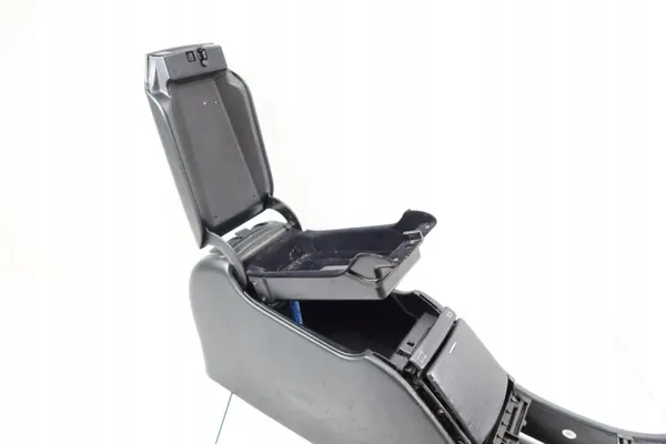 Mercedes CL W215 tunnelikonsoli OEM 215tunel-A0134 image 3