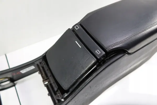 Mercedes CL W215 tunnelikonsoli OEM 215tunel-A0134 image 5