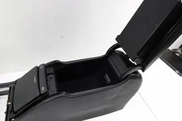 Mercedes CL W215 tunnelikonsoli OEM 215tunel-A0134 image 6