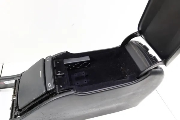 Mercedes CL W215 tunnelikonsoli OEM 215tunel-A0134 image 7