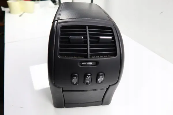 Mercedes CL W215 tunnelikonsoli OEM 215tunel-A0134 image 9