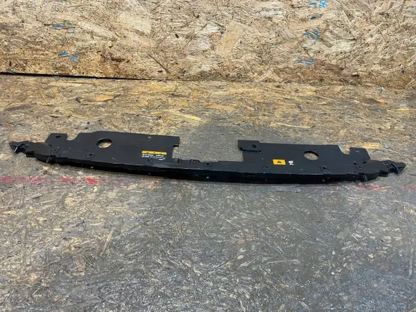 Couvre-ceinture avant Mazda CX-3 OEM D10J-50717 image 3
