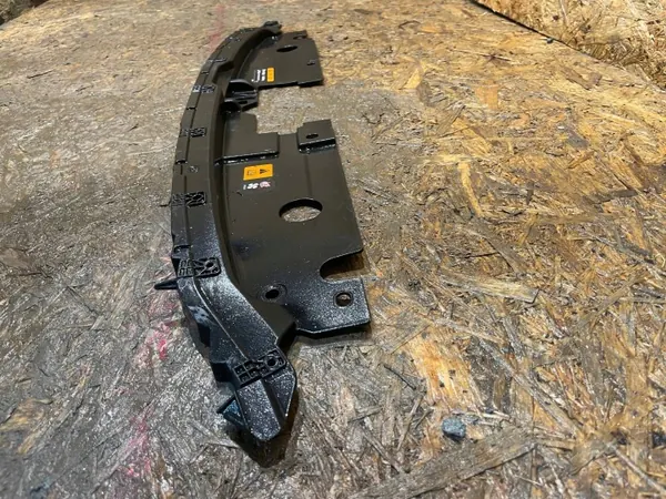 Couvre-ceinture avant Mazda CX-3 OEM D10J-50717 image 4