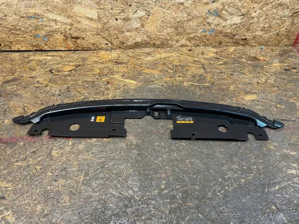Couvre-ceinture avant Mazda CX-3 OEM D10J-50717 image 5
