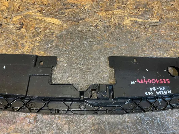 Couvre-ceinture avant Mazda CX-3 OEM D10J-50717 image 7