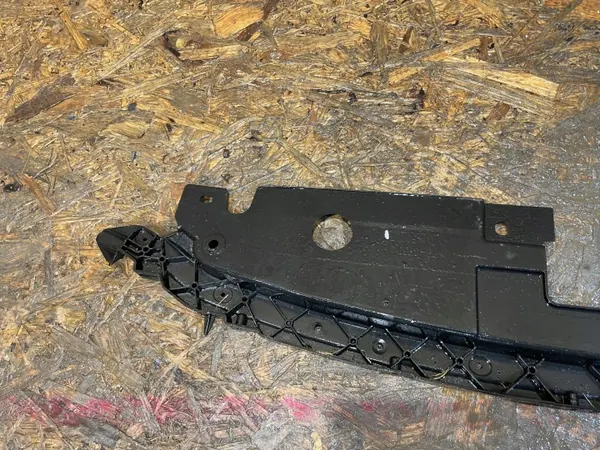 Couvre-ceinture avant Mazda CX-3 OEM D10J-50717 image 8
