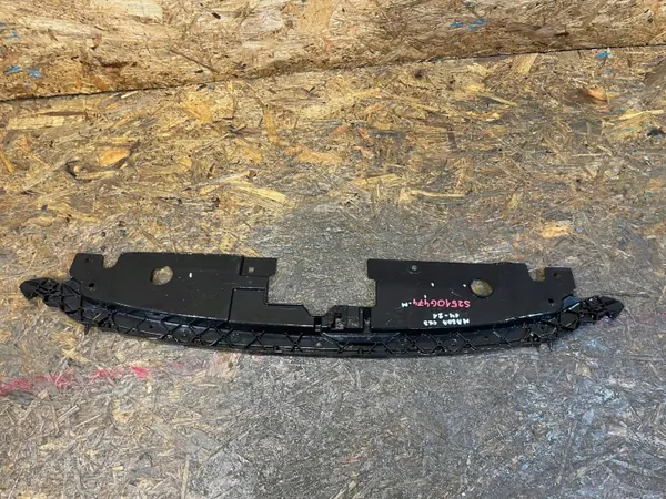 Couvre-ceinture avant Mazda CX-3 OEM D10J-50717 image 9