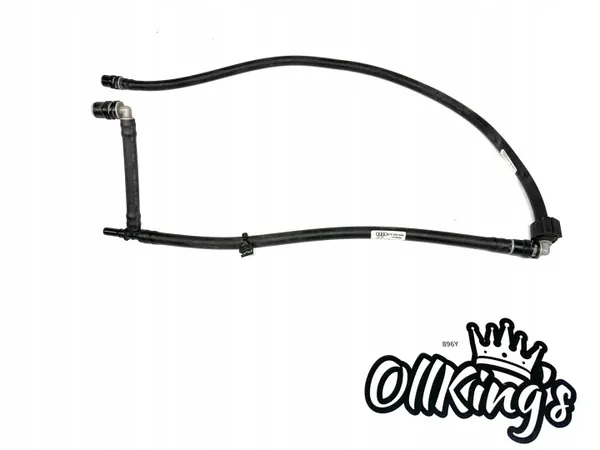 Tuyau lave-glace Audi A4 B8 LIFT 2012 OEM 8K0955667B image 2