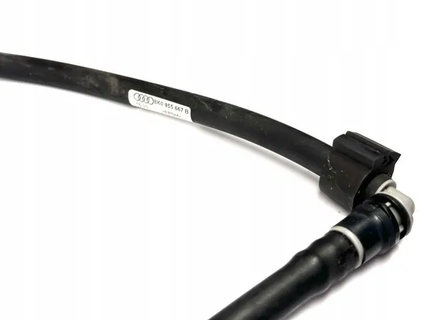 Tuyau lave-glace Audi A4 B8 LIFT 2012 OEM 8K0955667B image 4