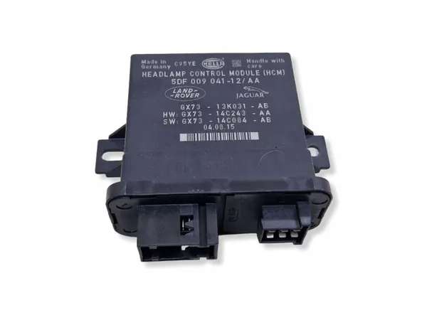 Module d'éclairage Land Rover OEM 5DF00904112 Occasion image 2