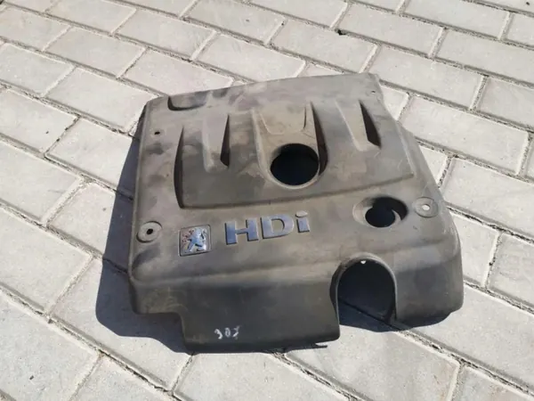 Moottorikansi Yläosa OEM 9634754680 Peugeot 307 image 2