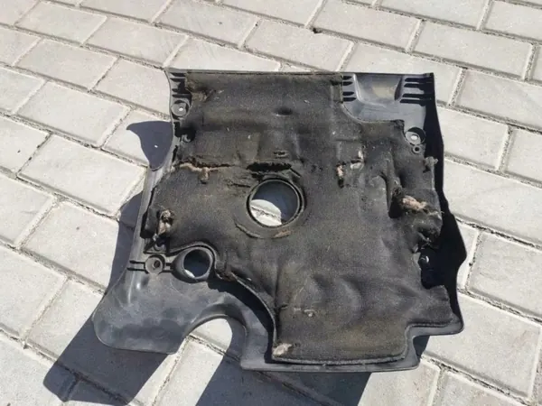 Moottorikansi Yläosa OEM 9634754680 Peugeot 307 image 3