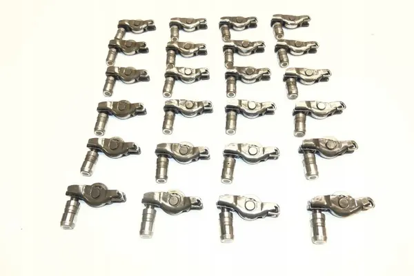 OEM BBK4754 Hefsteunen en Duwstangen Set image 2