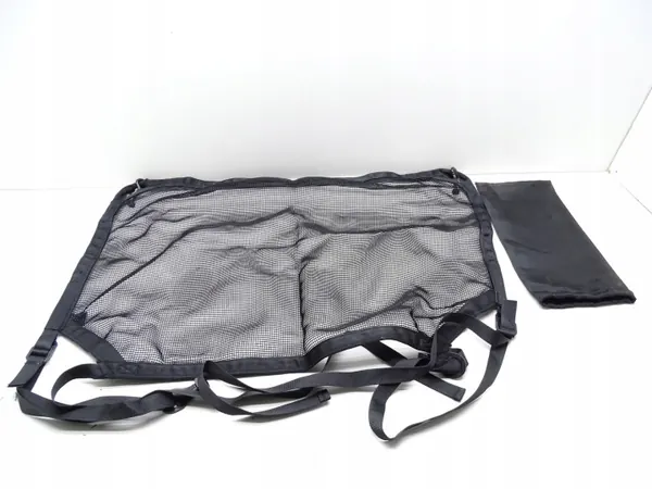 OEM 31407916 Kofferbakrolnet voor Volvo XC40 image 2