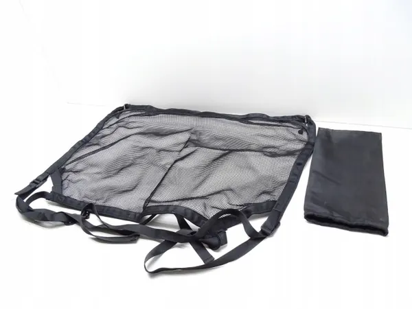 OEM 31407916 Kofferbakrolnet voor Volvo XC40 image 3