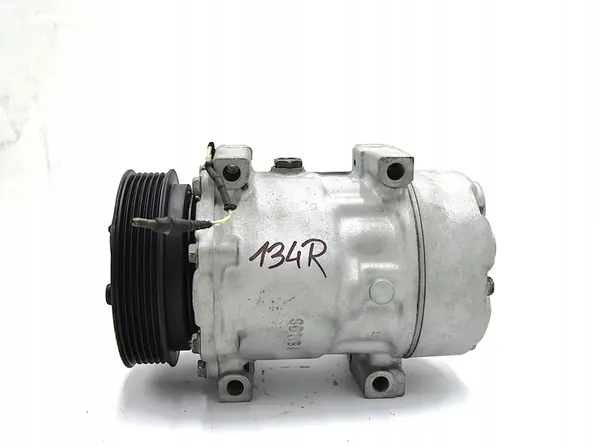 Compressore Aria Condizionata Renault Megane 1.9 D 2.0i image 2