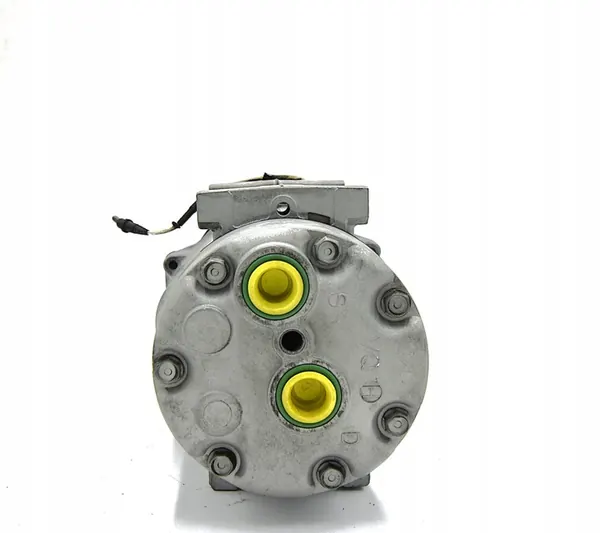Compressore Aria Condizionata Renault Megane 1.9 D 2.0i image 3