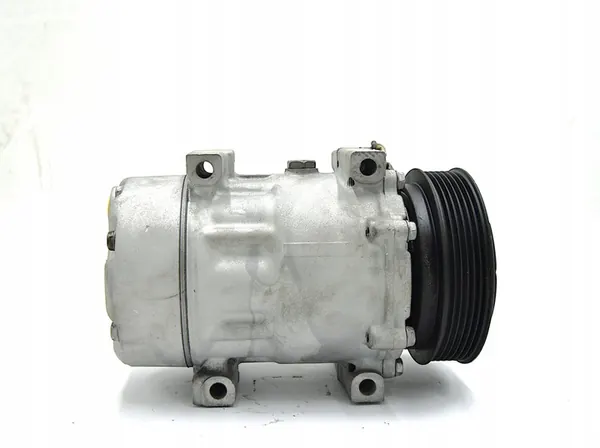 Compressore Aria Condizionata Renault Megane 1.9 D 2.0i image 4