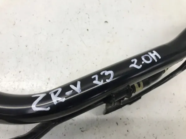 Pescoço de enchimento combustível OEM ZR-V ZRV - Honda OE image 3