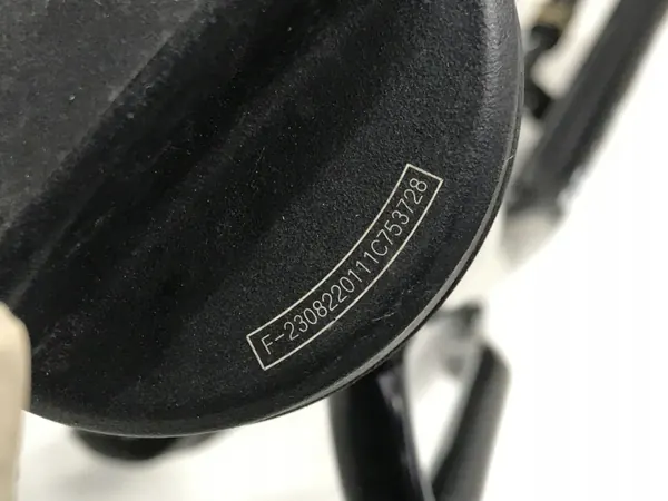 Pescoço de enchimento combustível OEM ZR-V ZRV - Honda OE image 6