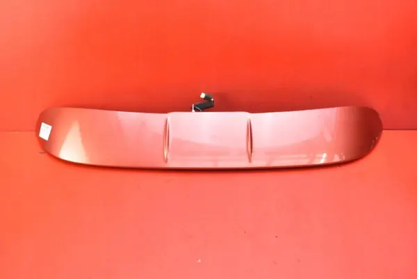Spoiler OEM 96030 para Nissan Micra K13 2010-2013 image 2