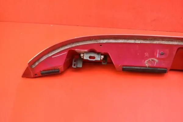 Spoiler OEM 96030 para Nissan Micra K13 2010-2013 image 6