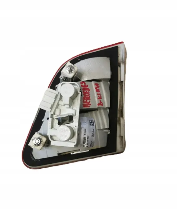 MERCEDES W245 CLASE B LÁMPARA TRASERA IZQUIERDA A1698201564 image 2