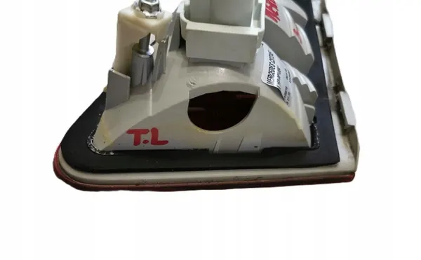 MERCEDES W245 CLASE B LÁMPARA TRASERA IZQUIERDA A1698201564 image 4