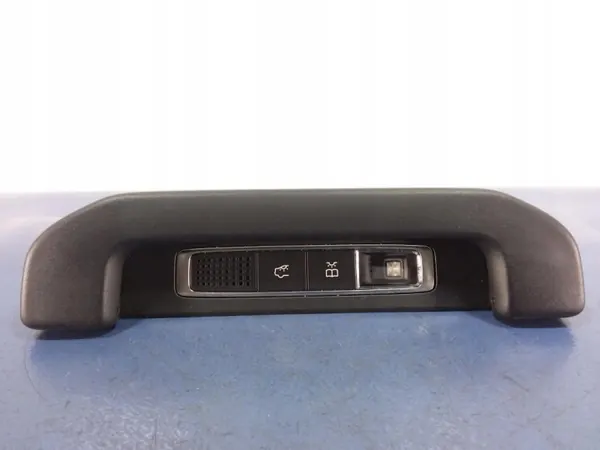 Mercedes S W222 Asidero Techo Derecho Trasero Luz A0998150300 image 2