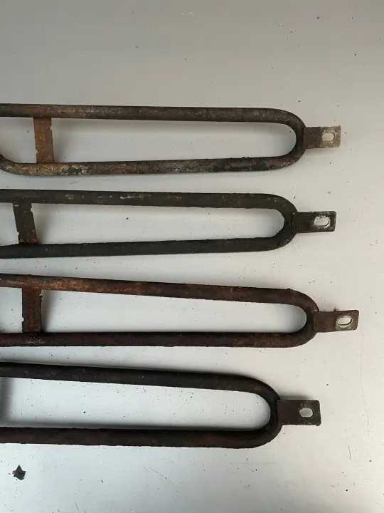 Refroidisseur direction assistée BMW E36 OEM - Occasion image 3