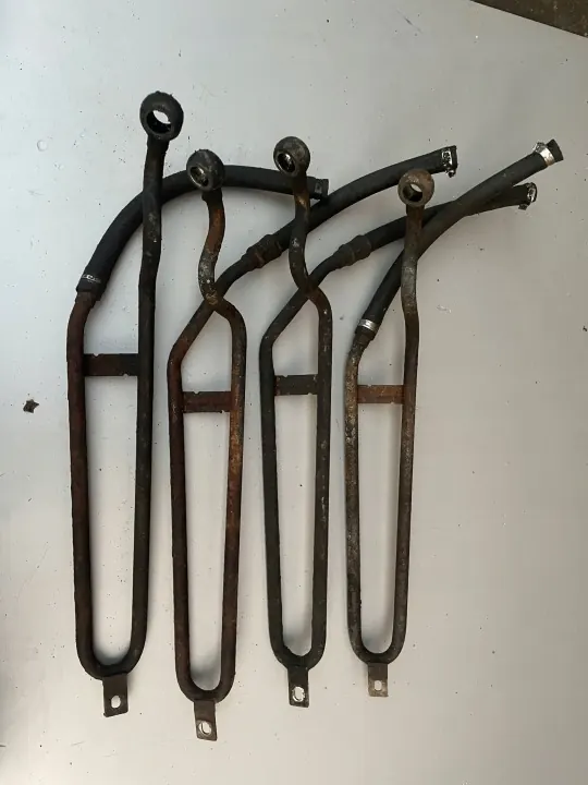 Refroidisseur direction assistée BMW E36 OEM - Occasion image 4