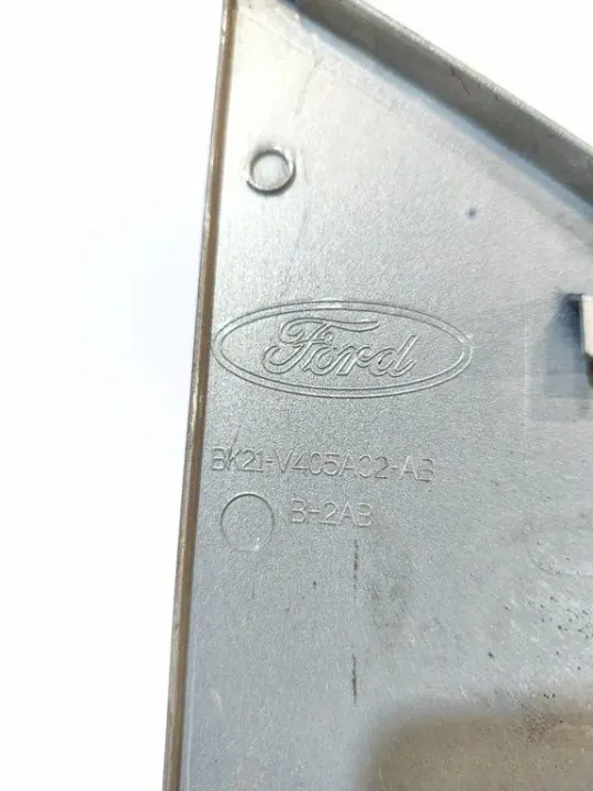 Motor de tapa de combustible OEM BK21V405A02AB Ford Transit Custom image 5