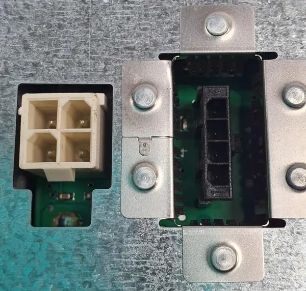 OEM 1307329193 Audi TT 8J Xenon-viritin - Käytetty image 4