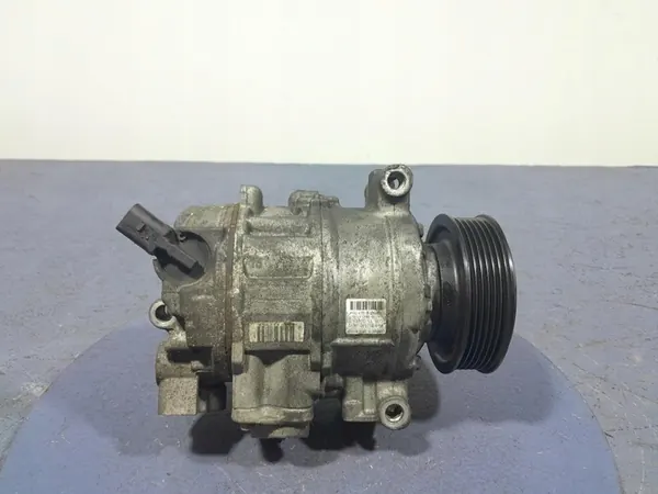Compressore AC AUDI A4 B7 1.9 TDI 8E0260805BP image 2