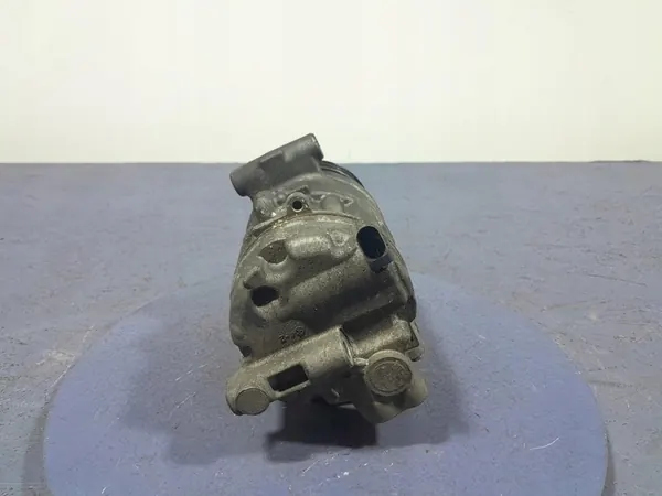 Compressore AC AUDI A4 B7 1.9 TDI 8E0260805BP image 3