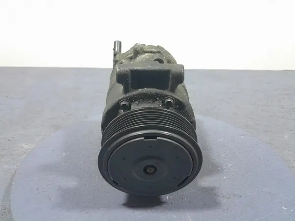 Compressore AC AUDI A4 B7 1.9 TDI 8E0260805BP image 5