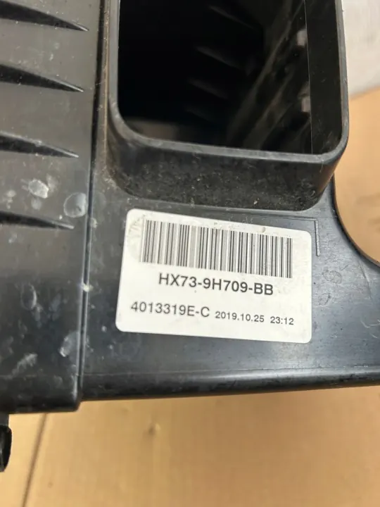Luftfilterhus OEM HX73-9H736-AA för Jaguar F-Pace image 4