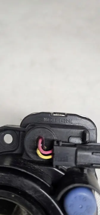 MAZDA CX-3 CX-5 Halógeno Derecho 11438-11042 image 3