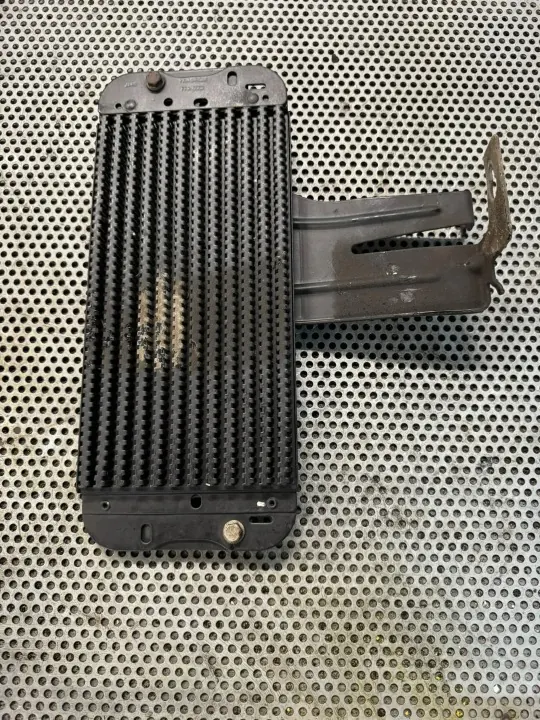 Arrefecedor de combustível OEM CHA6449 para Renault Master III 2.3 image 2