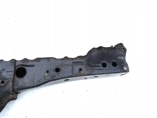 Poutre de renforcement Toyota Avensis III T27 2008-2015 image 4