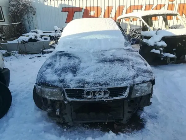 Öljypumppu OEM 026115153a Audi A4 1.9L 1996 image 4