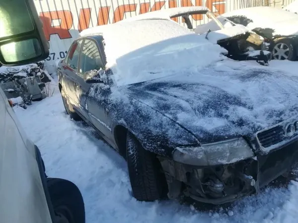 Öljypumppu OEM 026115153a Audi A4 1.9L 1996 image 7