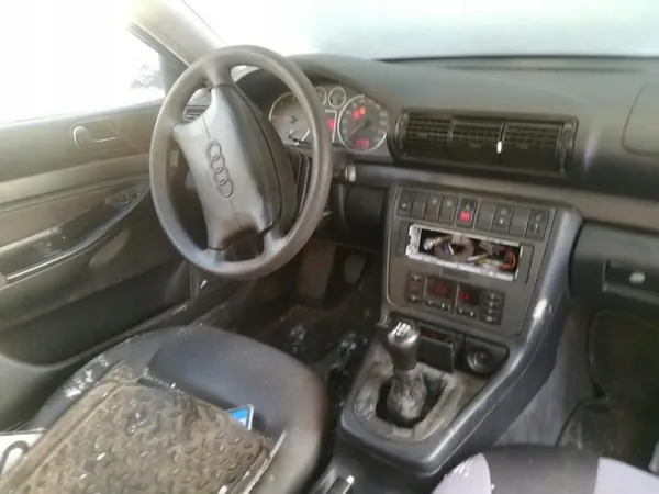 Öljypumppu OEM 026115153a Audi A4 1.9L 1996 image 9