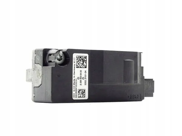 Mercedes ohjauslukitus OEM A0999000400 image 2