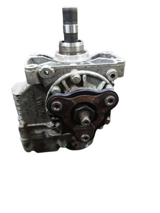 Gebruikte Handmatige Reducer OEM 409053 voor Audi TT 8J image 2