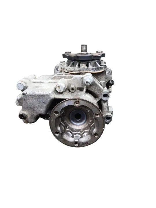 Gebruikte Handmatige Reducer OEM 409053 voor Audi TT 8J image 3