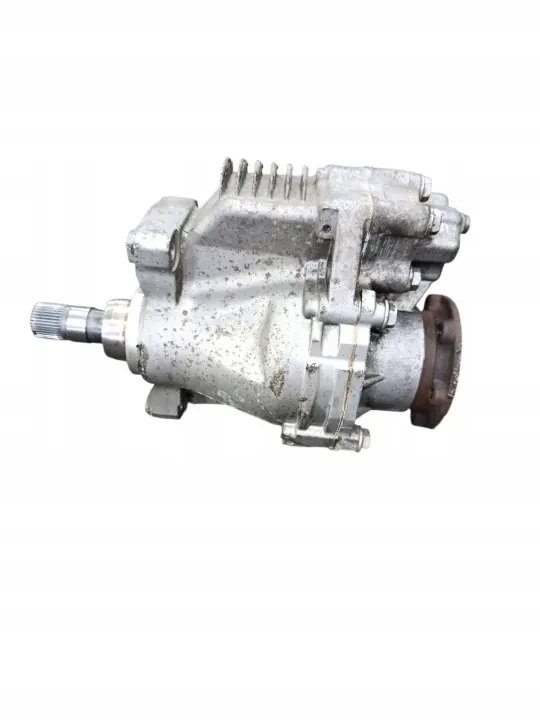 Gebruikte Handmatige Reducer OEM 409053 voor Audi TT 8J image 4
